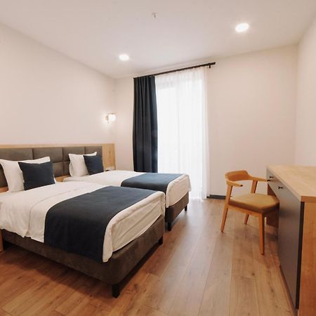 Akhaltsikhe Inn Esterno foto