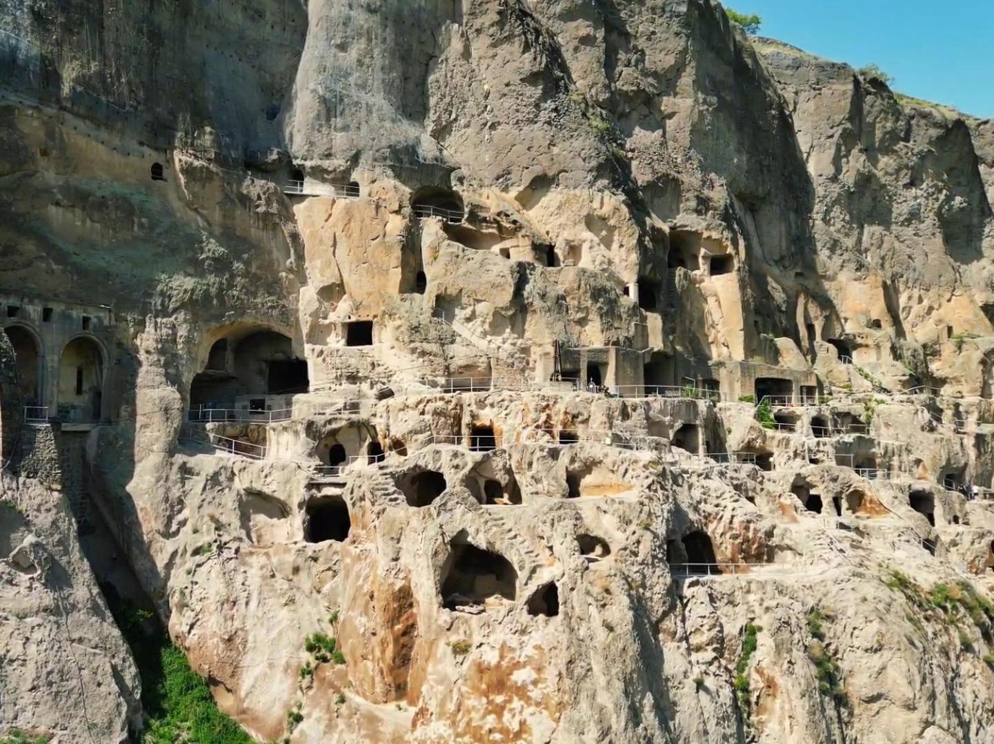 Akhaltsikhe Inn Esterno foto