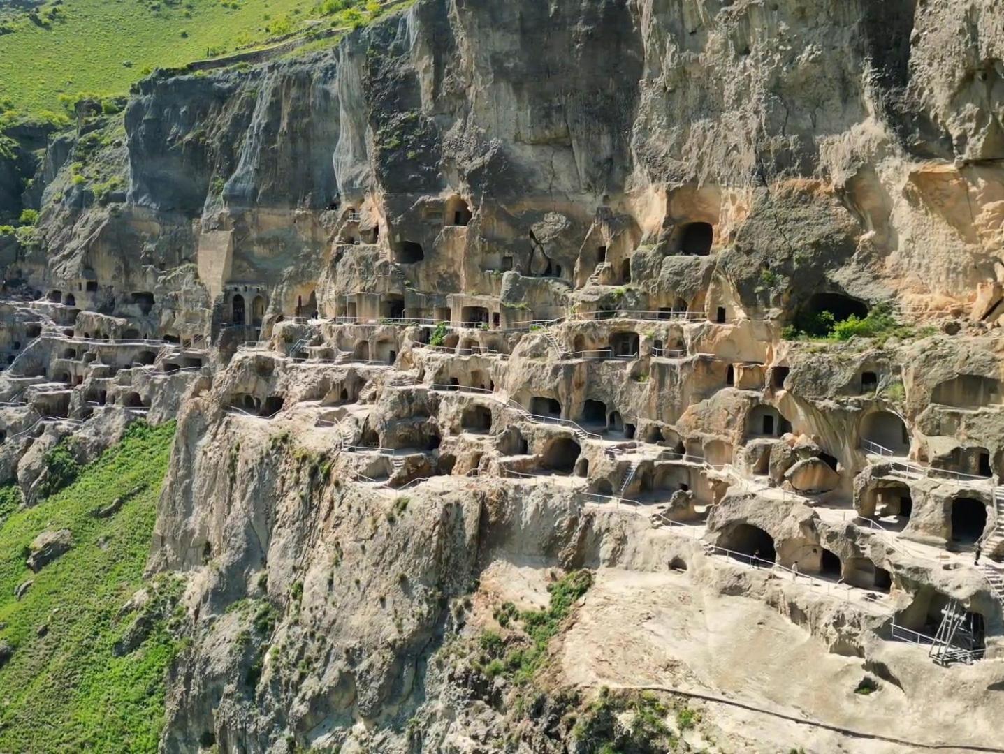 Akhaltsikhe Inn Esterno foto
